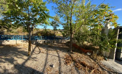 Herverkoop - Country House -
Sax