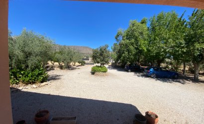 Revente - Country House -
Salinas