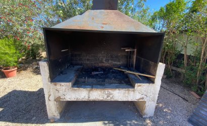 Revente - Country House -
Salinas