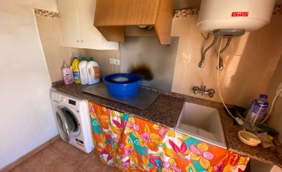 Revente - Country House -
Salinas