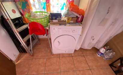 Revente - Country House -
Salinas