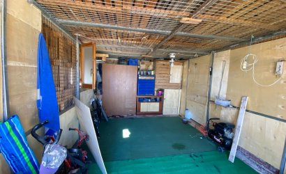 Revente - Country House -
Salinas