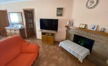 Revente - Country House -
Salinas