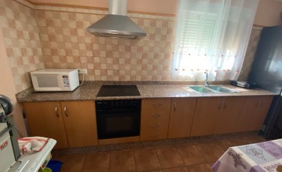 Revente - Country House -
Salinas