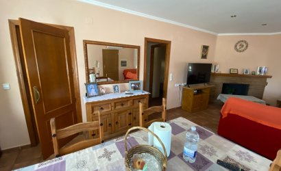 Revente - Country House -
Salinas