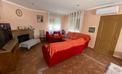 Revente - Country House -
Salinas