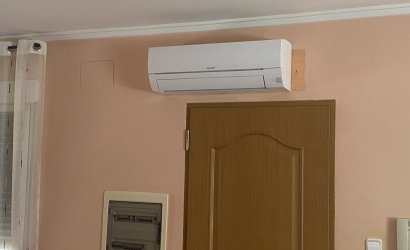 Revente - Country House -
Salinas