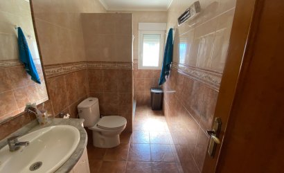 Revente - Country House -
Salinas