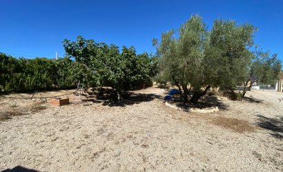 Revente - Country House -
Salinas