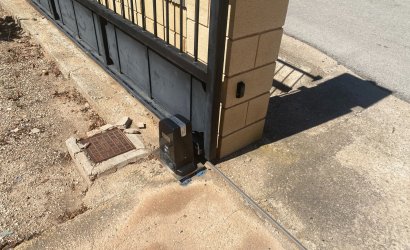 Revente - Country House -
Salinas