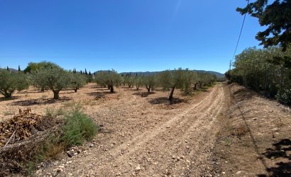 Revente - Country House -
Salinas