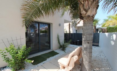 Herverkoop - Villa -
Ciudad Quesada - Doña Pepa