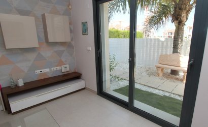 Herverkoop - Villa -
Ciudad Quesada - Doña Pepa