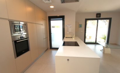 Herverkoop - Villa -
Ciudad Quesada - Doña Pepa