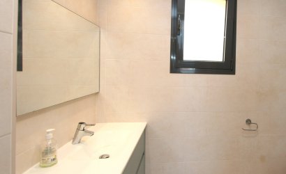 Herverkoop - Villa -
Ciudad Quesada - Doña Pepa