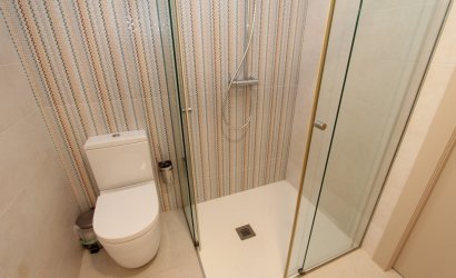 Herverkoop - Villa -
Ciudad Quesada - Doña Pepa