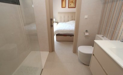 Herverkoop - Villa -
Ciudad Quesada - Doña Pepa