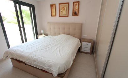 Herverkoop - Villa -
Ciudad Quesada - Doña Pepa