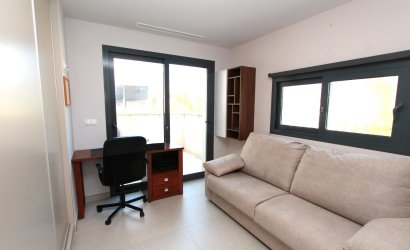 Herverkoop - Villa -
Ciudad Quesada - Doña Pepa