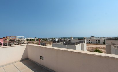 Herverkoop - Villa -
Ciudad Quesada - Doña Pepa