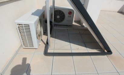 Herverkoop - Villa -
Ciudad Quesada - Doña Pepa