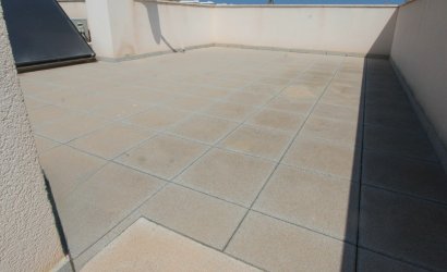 Herverkoop - Villa -
Ciudad Quesada - Doña Pepa