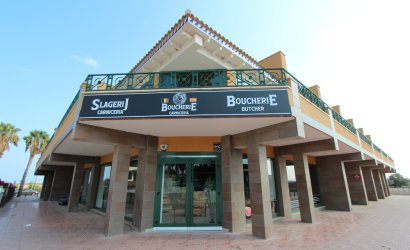 Herverkoop - Villa -
Ciudad Quesada - Doña Pepa