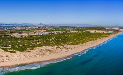 Herverkoop - Villa -
Ciudad Quesada - Doña Pepa