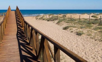 Herverkoop - Villa -
Ciudad Quesada - Doña Pepa