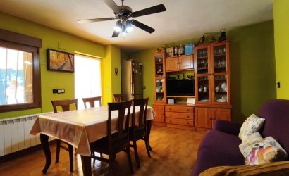 Herverkoop - Country House -
Alcoy