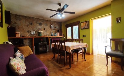 Herverkoop - Country House -
Alcoy