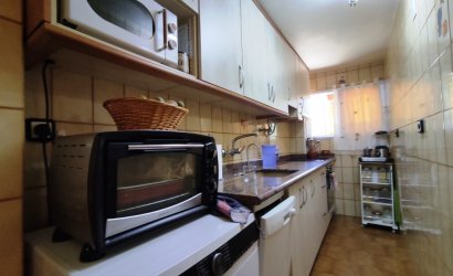 Herverkoop - Country House -
Alcoy