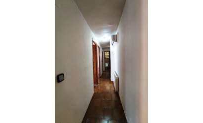 Herverkoop - Country House -
Alcoy