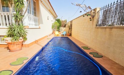 Resale - Apartment -
Los Alcazares - Lomas del Rame