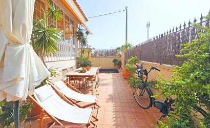 Resale - Apartment -
Los Alcazares - Lomas del Rame