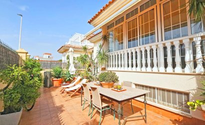 Resale - Apartment -
Los Alcazares - Lomas del Rame