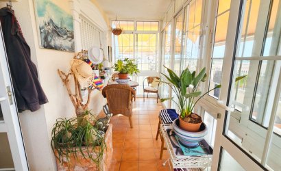 Resale - Apartment -
Los Alcazares - Lomas del Rame