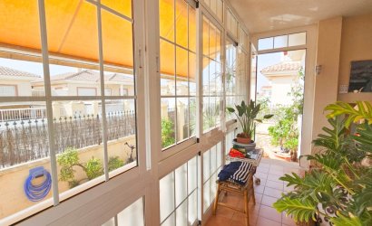 Resale - Apartment -
Los Alcazares - Lomas del Rame