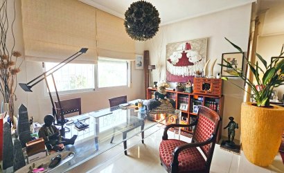 Resale - Apartment -
Los Alcazares - Lomas del Rame