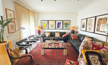 Resale - Apartment -
Los Alcazares - Lomas del Rame