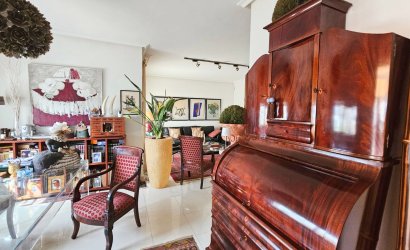 Resale - Apartment -
Los Alcazares - Lomas del Rame