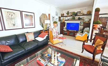 Resale - Apartment -
Los Alcazares - Lomas del Rame