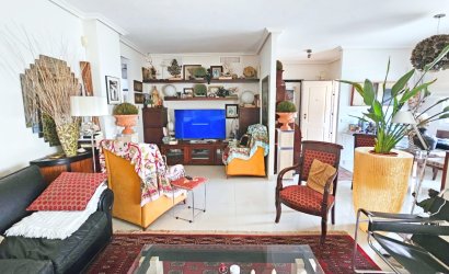 Resale - Apartment -
Los Alcazares - Lomas del Rame