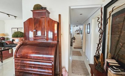 Resale - Apartment -
Los Alcazares - Lomas del Rame