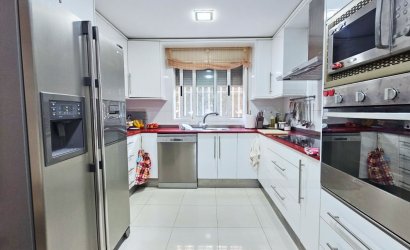 Resale - Apartment -
Los Alcazares - Lomas del Rame