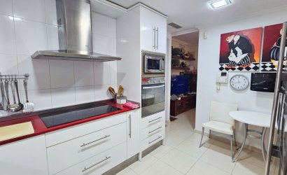 Resale - Apartment -
Los Alcazares - Lomas del Rame