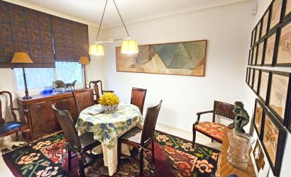 Resale - Apartment -
Los Alcazares - Lomas del Rame