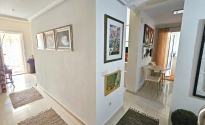 Resale - Apartment -
Los Alcazares - Lomas del Rame