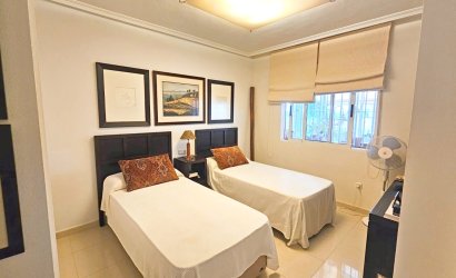 Resale - Apartment -
Los Alcazares - Lomas del Rame