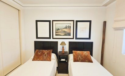 Resale - Apartment -
Los Alcazares - Lomas del Rame